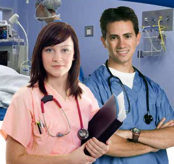 AmeriTech College student